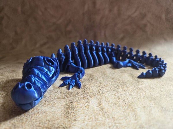 Flexi Crocodil
