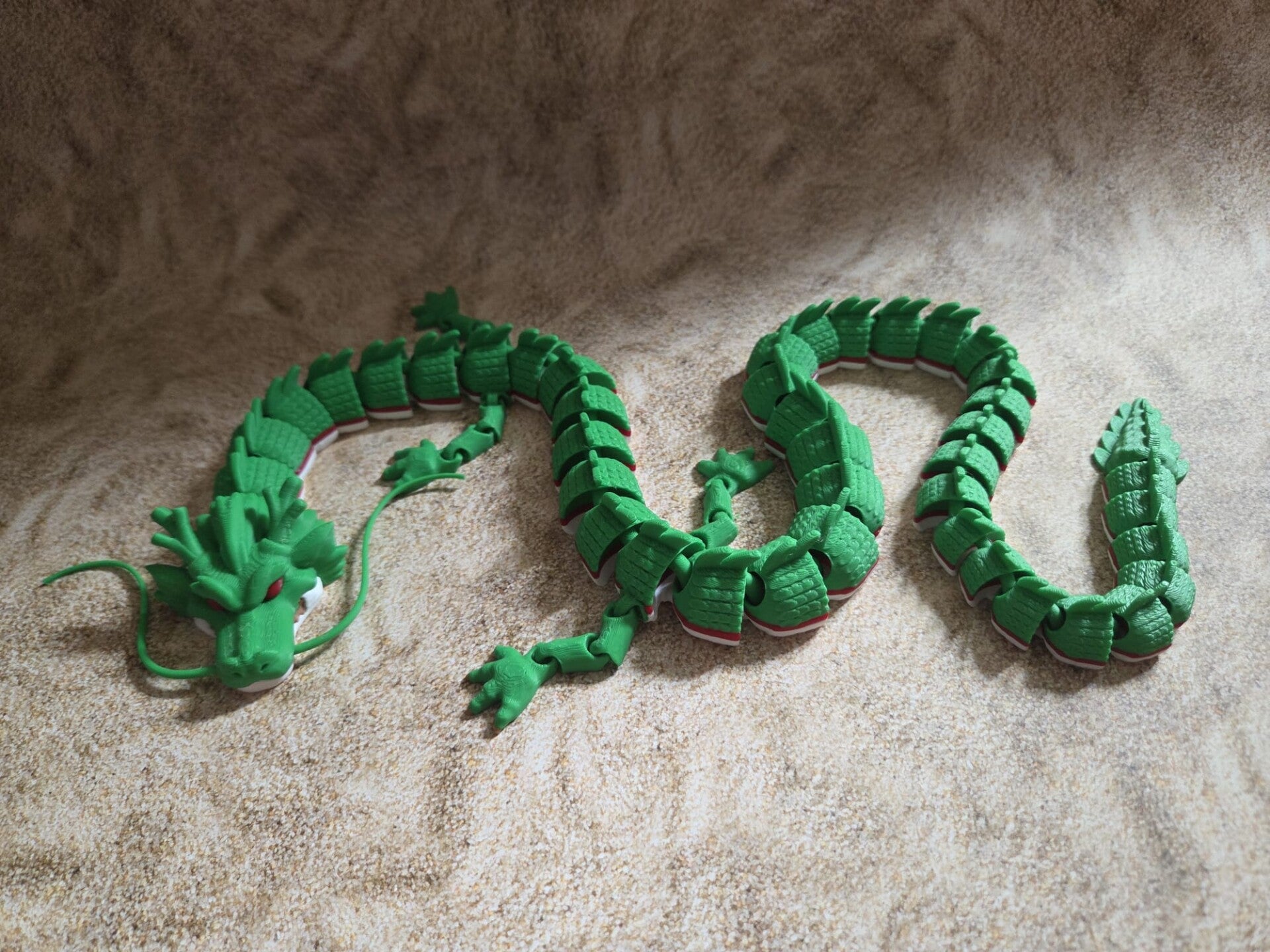 Schenglong Drachen