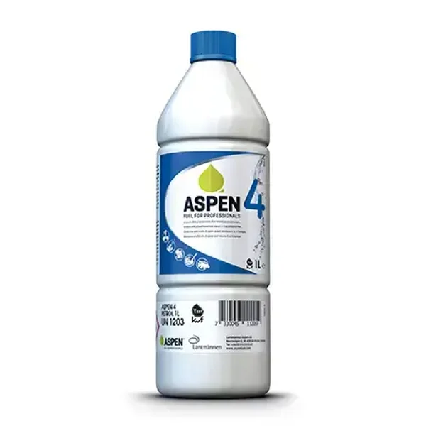 Aspen 4 1L