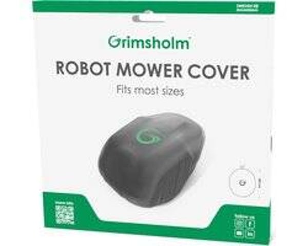 Grimsholm - Robotmaaierhoes - One-Size