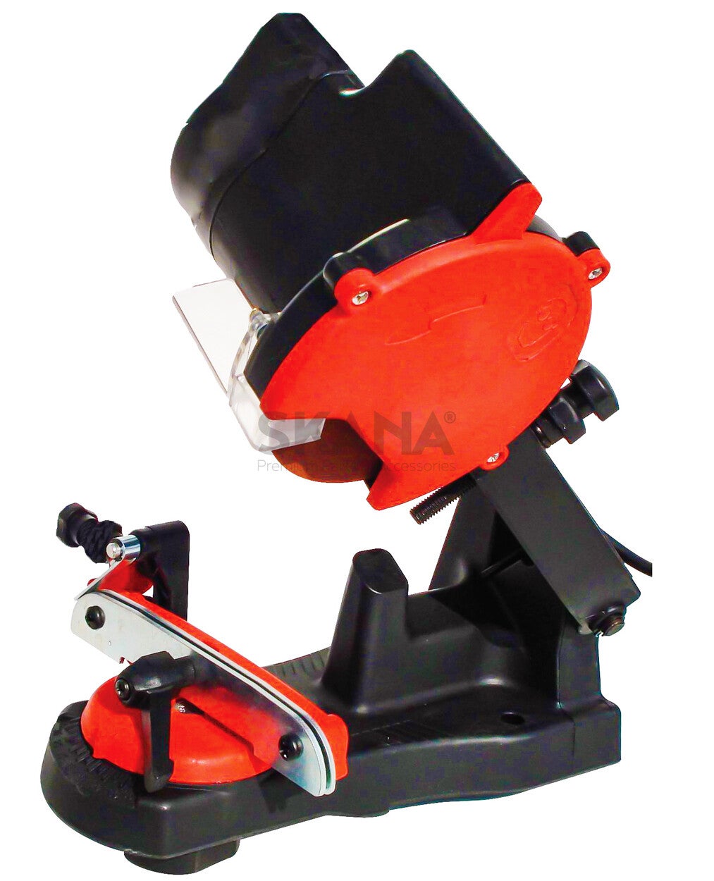 Ozaki KETTINGSLIJPER ELEKTRISCH - XL850