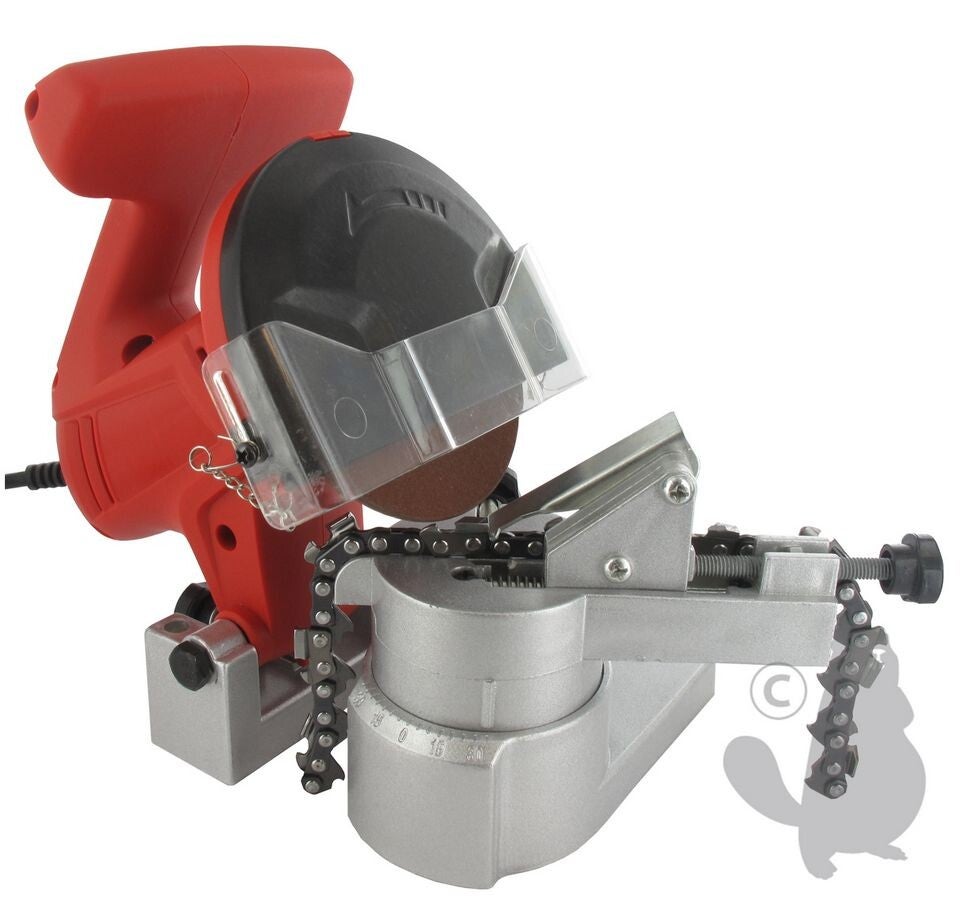 Ozaki - Kettingslijper MINI COMPACT- 230V