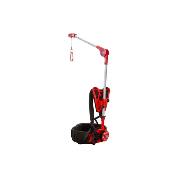 GTM Professional Elephants Trunk 3