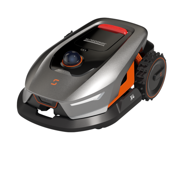 Sunseeker Elite X4 Lidar