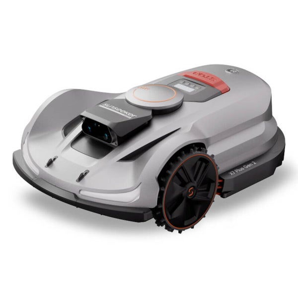 Sunseeker Elite x7 gen 2 plus