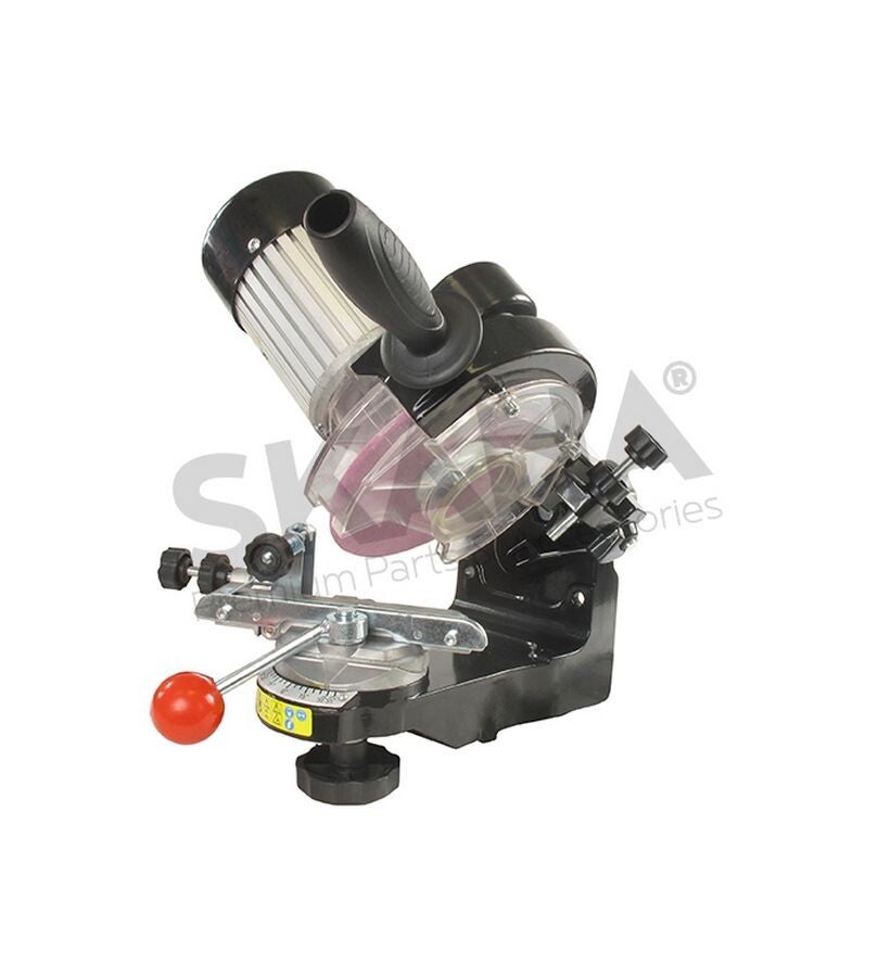 Ozaki Kettingslijper professioneel - 230 V - XLP950