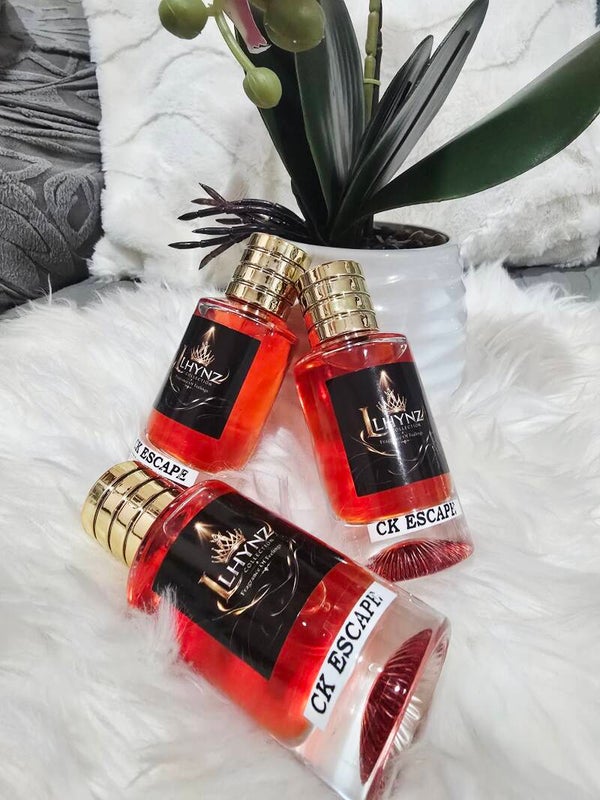 CK ESCAPE 50ML