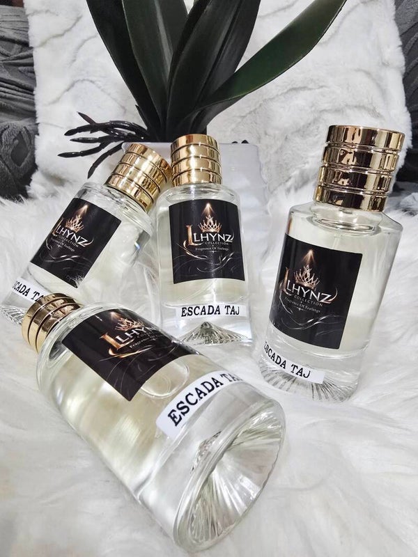 ESCADA TAJ 50ML