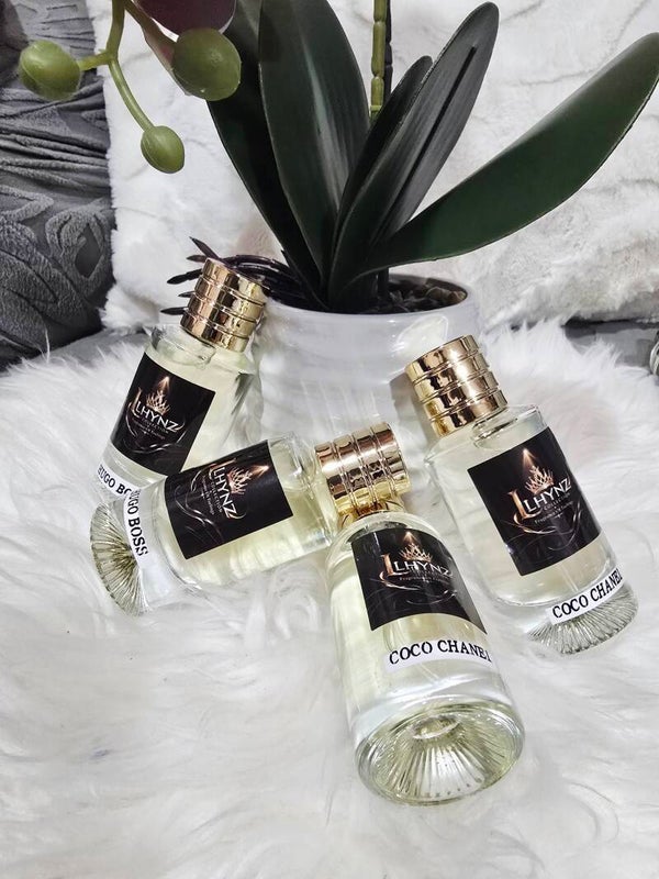 COCO CHANEL