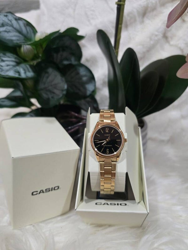 LPT- V005G-1B CASIO