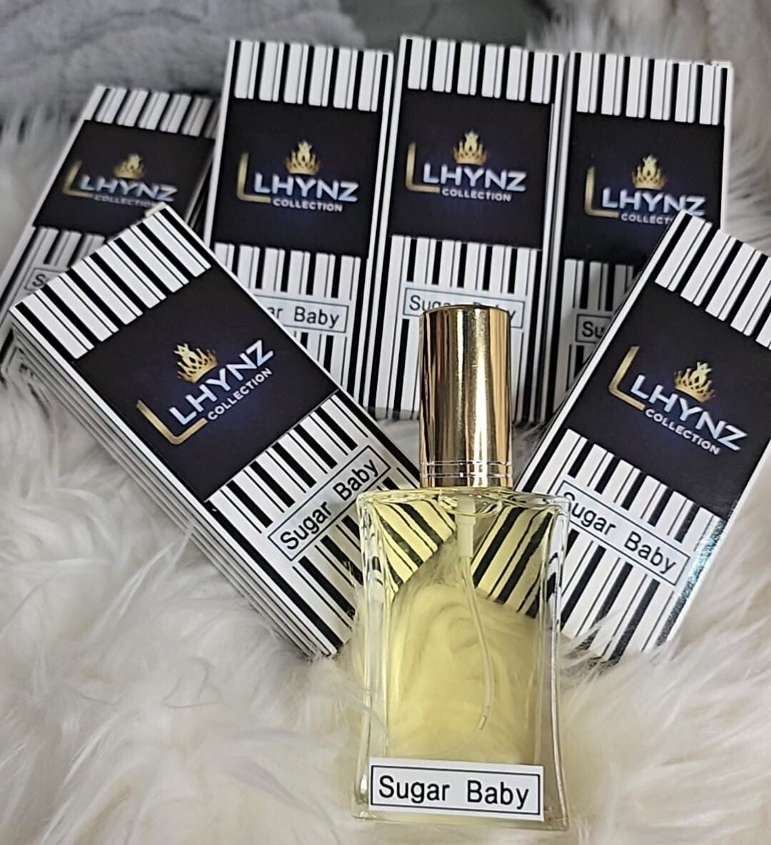 SUGAR BABY 50ML