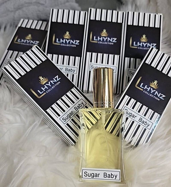SUGAR BABY 50ML