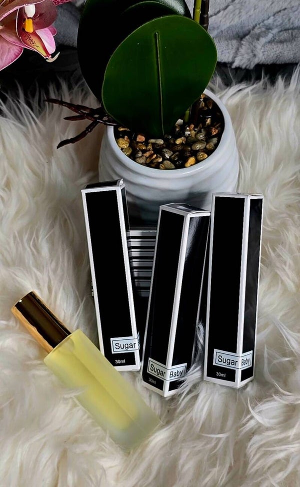 SUGAR BABY 30ML