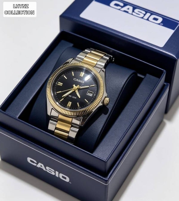 CASIO WATCH (women)