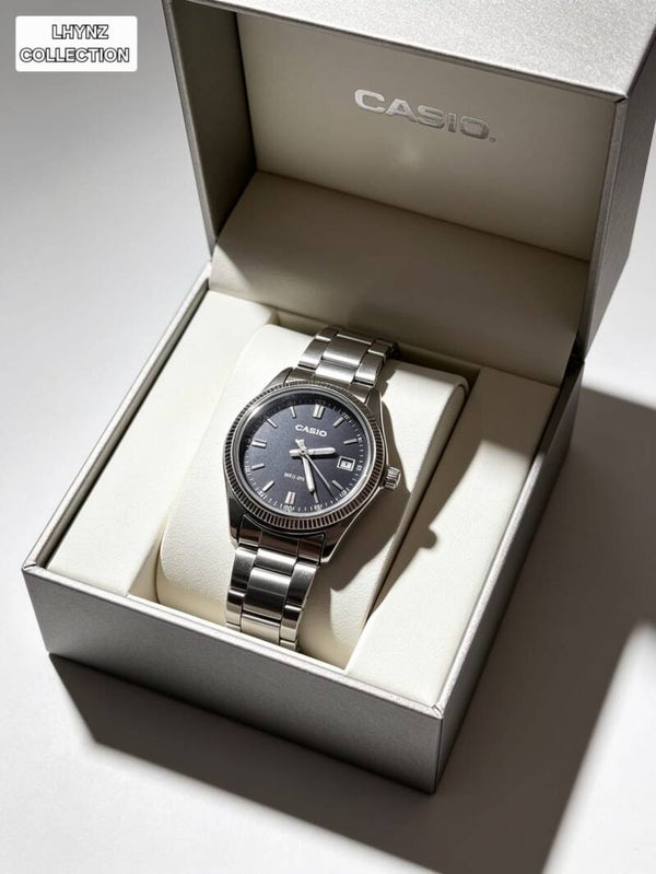 CASIO (Timeless collection)