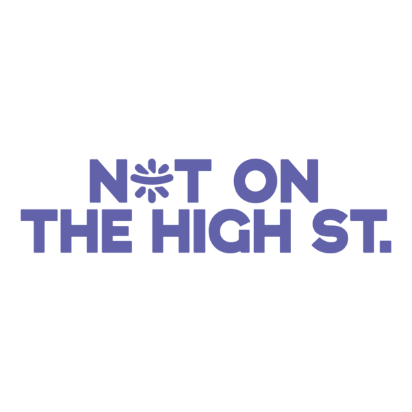 Not On The High Street integration