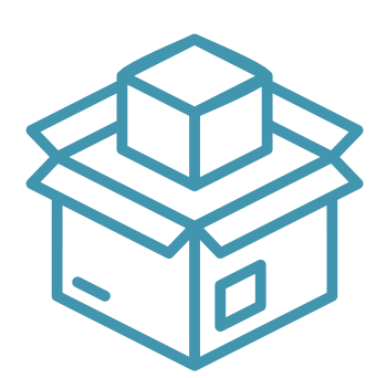 Pick and pack orders at Ignite Fulfilment in Kempsey, Worcestershire
