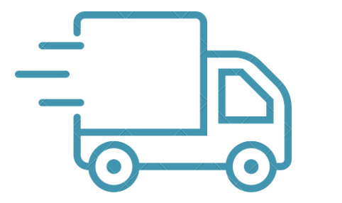 Orders ready for delivery at Ignite Fulfilment in Kempsey, Worcestershire