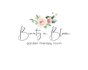 Beauty in Bloom