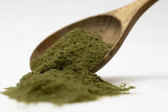 Baitforge method x green