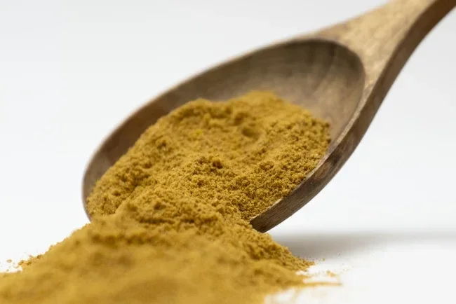 Baitforge caramel prime