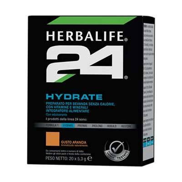 HYDRATE H24