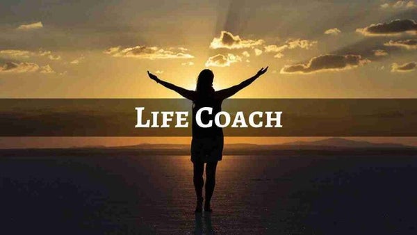 Life Coaching livello 5