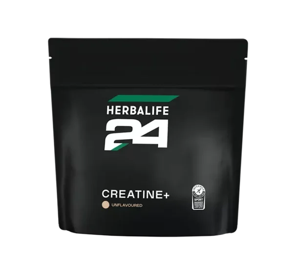 herbalife 24 creatine +