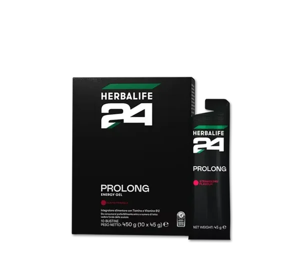 PROLONG ENERGY GEL