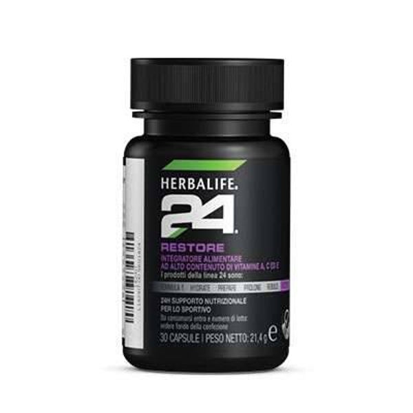 RESTORE HERBALIFE