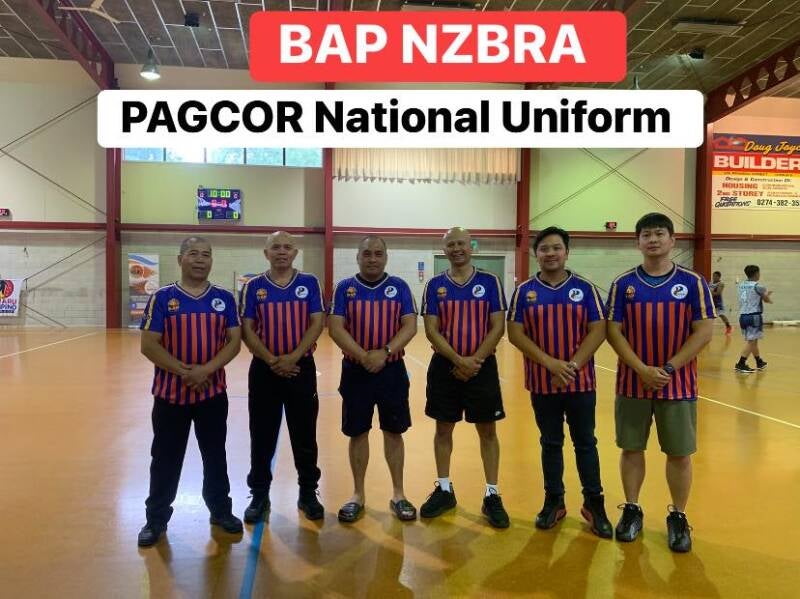 NZBRA TIAMRU