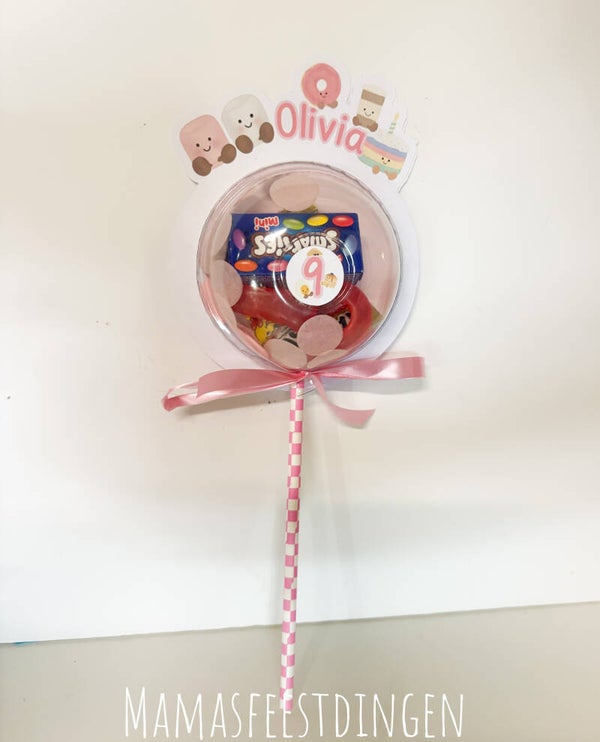 Traktatiebol  Jellycat