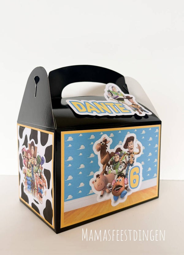 Partybox xl toystory