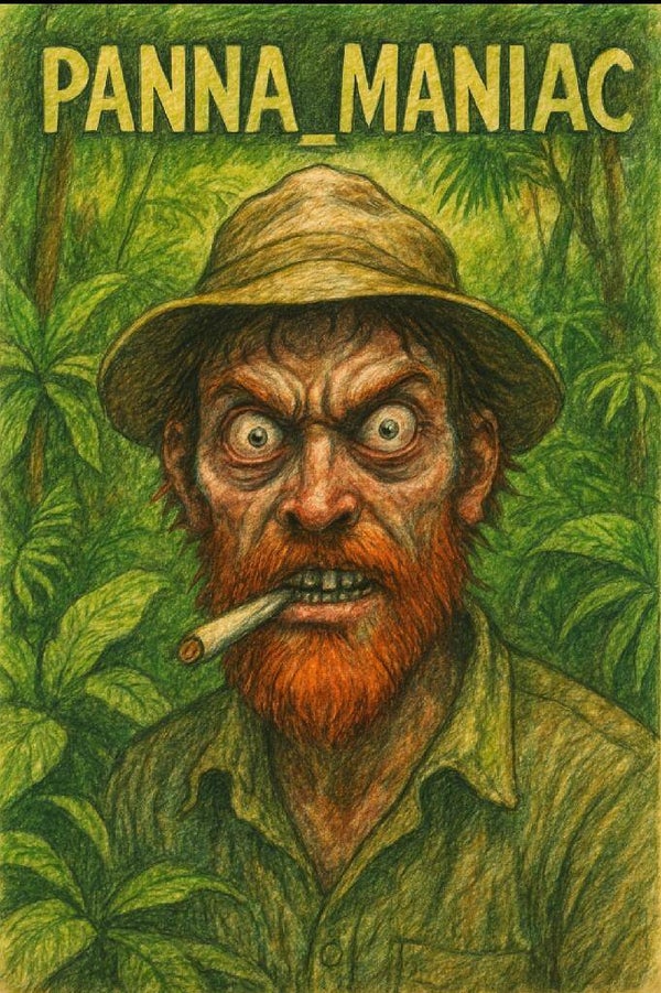 Pana -Maniac (10 pk Reg)