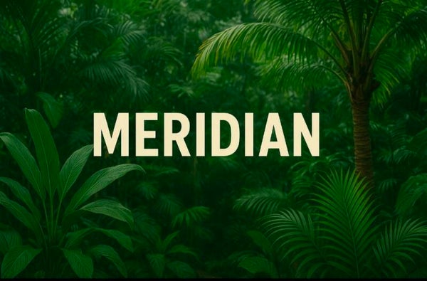 Meridian