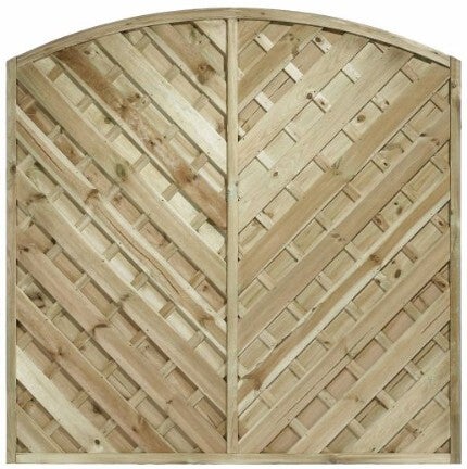 Vertical Feather Egd Gate