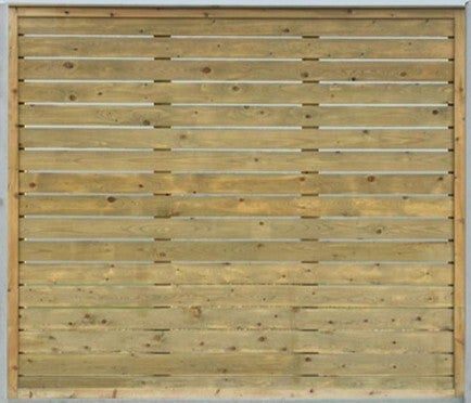 Vertical Feather Egd Gate