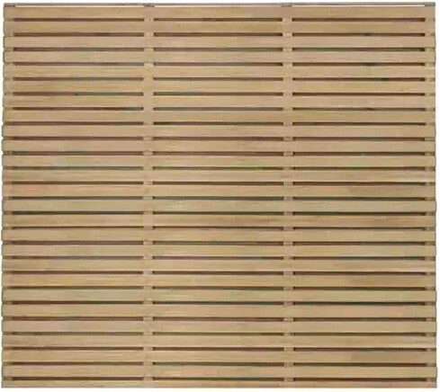 Vertical Feather Egd Gate