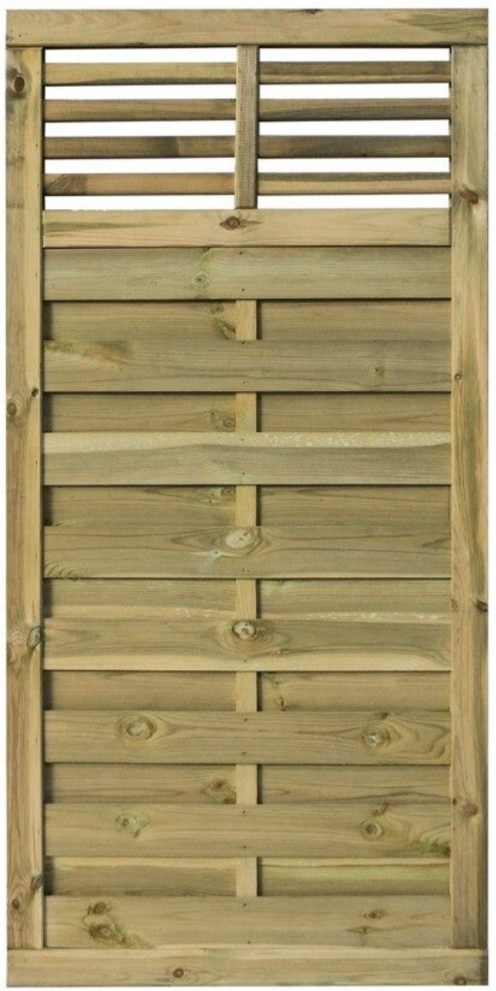 Vertical Feather Egd Gate