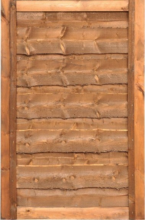 Vertical Feather Egd Gate