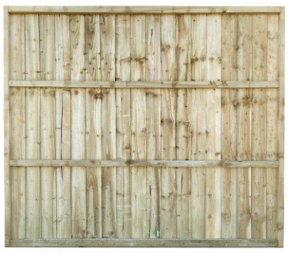 Vertical Feather Egd Gate