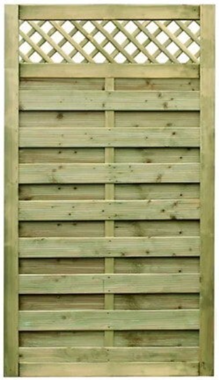 Vertical Feather Egd Gate