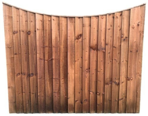 Vertical Feather Egd Gate