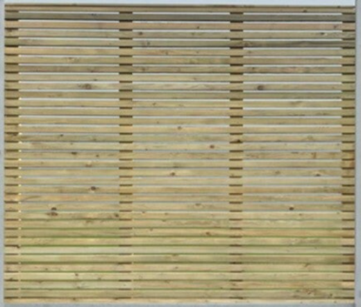 Vertical Feather Egd Gate