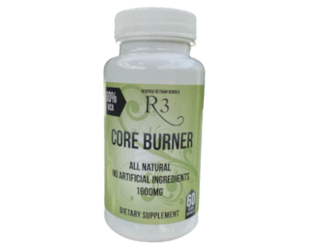 Core Burner