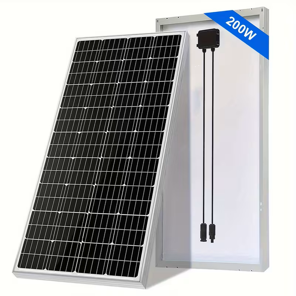 200w Solar panel