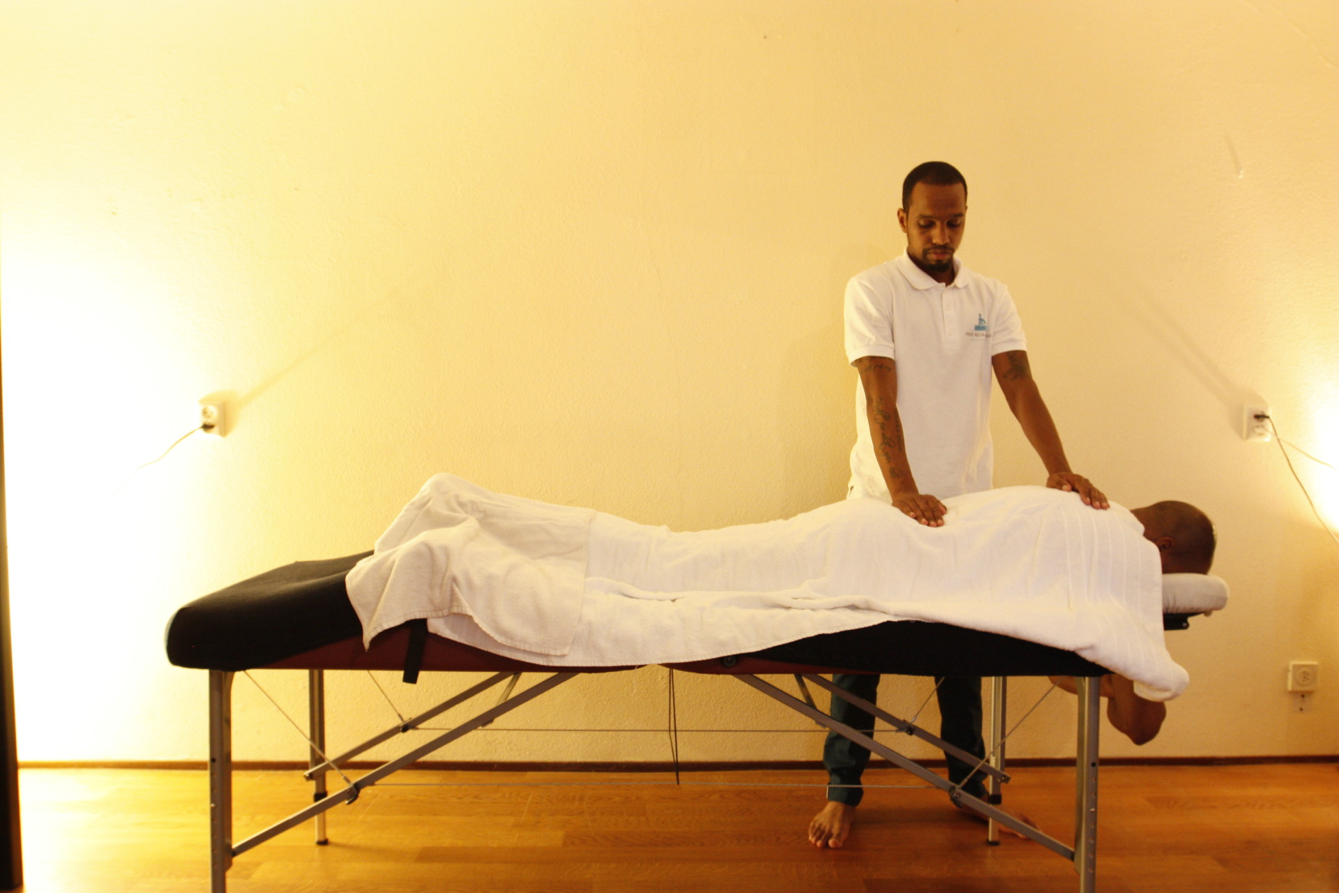 Wat is een balinese massage