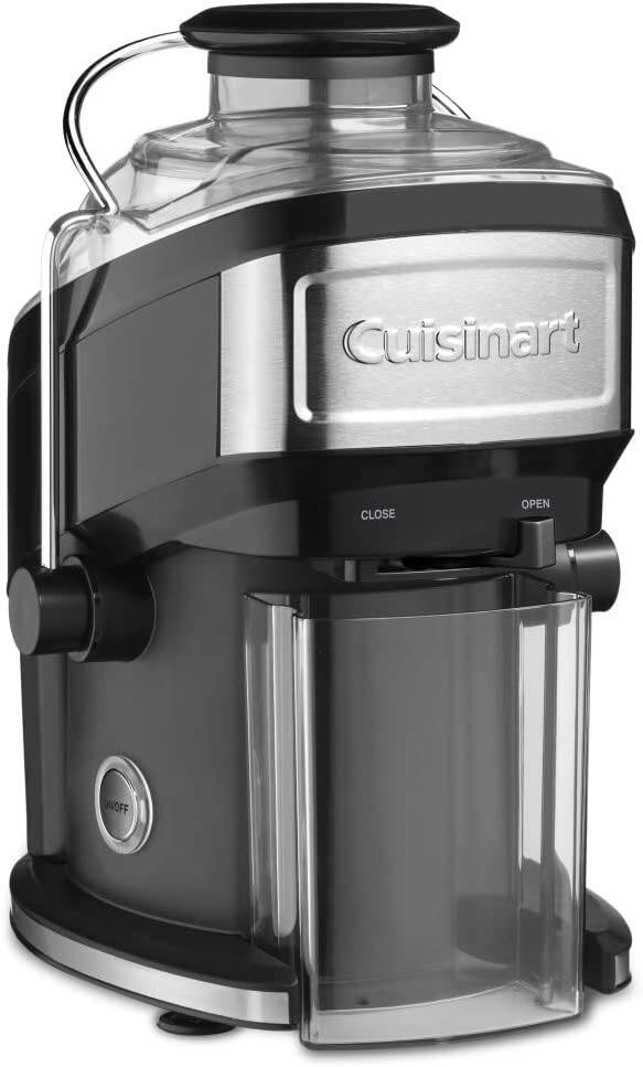 Omega Slow Juicer - Best Quietest Juicer