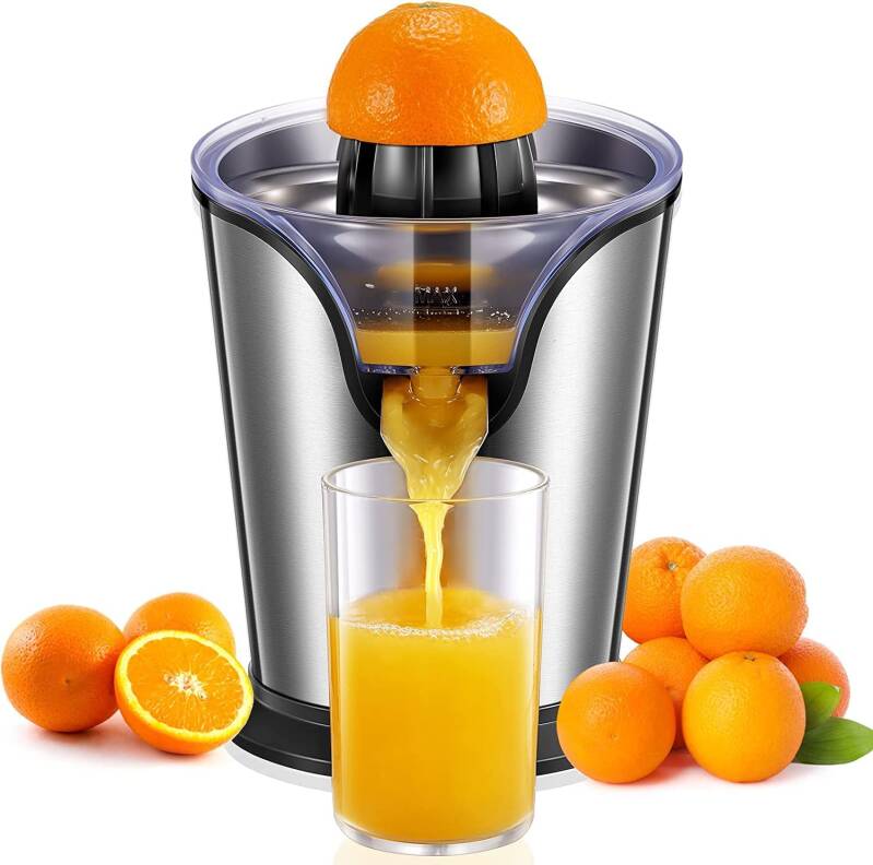 Omega Slow Juicer - Best Quietest Juicer