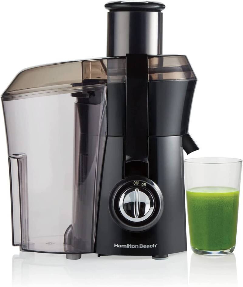 Omega Slow Juicer - Best Quietest Juicer